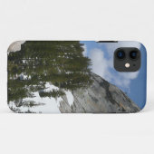 Snowy Granite Domes II Nationaal Park Yosemite Case-Mate iPhone Case (Achterkant (horizontaal))