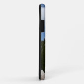 Snowy Granite Domes II Nationaal Park Yosemite Case-Mate iPhone Case (Achterkant/rechts)