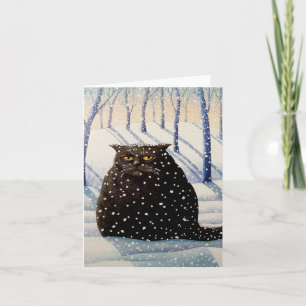 Snowy Kaart