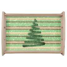 Snowy-kerstboom