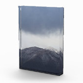 Snowy Mount Bogong Fotoblokken (Rechts)