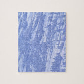 Snowy Mountain Legpuzzel (Verticaal)