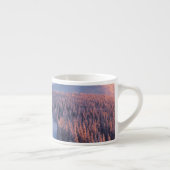 Snowy Mountains Espresso Kop (Rechts)