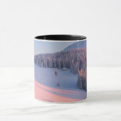 Snowy Mountains Mok (Midden)