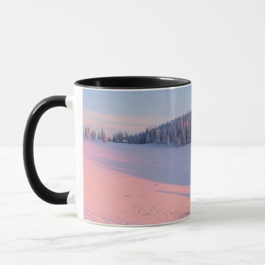 Snowy Mountains Mok (Links)
