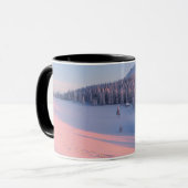 Snowy Mountains Mok (Voorkant links)
