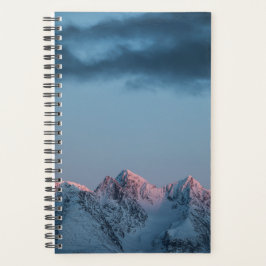 Snowy Mountains Planner