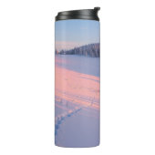 Snowy Mountains Thermosbeker (Gedraaid links)