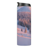 Snowy Mountains Thermosbeker (Geroteerd rechts)