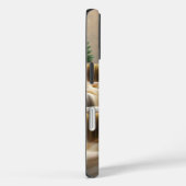"Snowy Night Serenade" Case-Mate iPhone Case (Achterkant / Rechts)