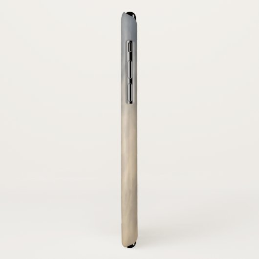 Snowy Owl Case-Mate iPhone Case (Achterkant/links)