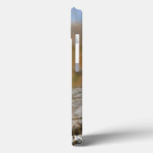 Snowy Owl Case-Mate iPhone Case (Achterkant / Links)