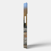 Snowy Owl Case-Mate iPhone Case (Achterkant / Rechts)