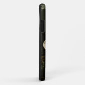 Snowy Owl Case-Mate iPhone Case (Achterkant/rechts)