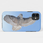 Snowy Owl Case-Mate iPhone Case (Achterkant (horizontaal))