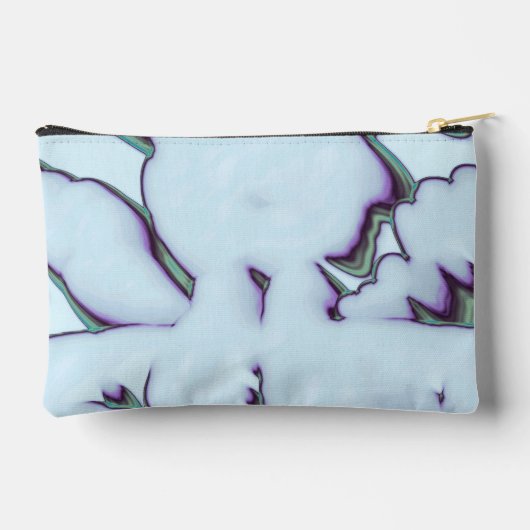 Snowy Owl Etui (Achterkant)