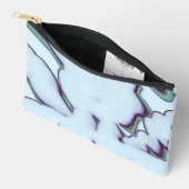 Snowy Owl Etui (Open)