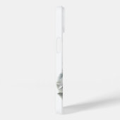 Snowy Owl Gould Case-Mate iPhone Case (Achterkant / Rechts)