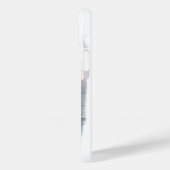 Snowy Owl Gould Case-Mate iPhone Case (Achterkant / Links)