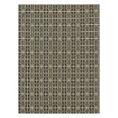 Snowy Owl, John James Audubon's Birds of America Tafelkleed (Voorkant)