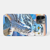 Snowy Owl Majesty Design Case-Mate iPhone Case (Achterkant (horizontaal))