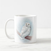 Snowy Owl Mok (Links)