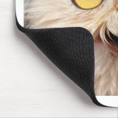 Snowy Owl Muismat (Hoek)