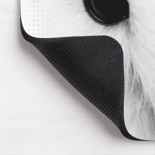 Snowy Owl Muismat (Hoek)