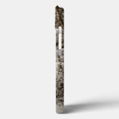 Snowy Path iPad Air Case (Achterkant / Links)
