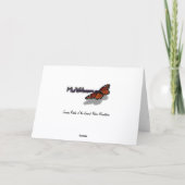 Snowy Peaks of Grand Teton Mountains II Photo Bedankkaart (Achterkant)