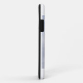 Snowy Pikes Peak phone case (Achterkant/rechts)