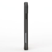 Snowy Pine Cone I Winter Natuur Foto (Rechterkant)