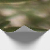 Snowy Pine Cone I Winter Natuur Foto Houten Poster (Hoek)