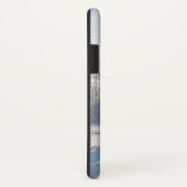 Snowy Pine Tree Case-Mate iPhone Case (Achterkant / rechts)