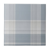 Snowy Play Tegeltje (Voorkant)