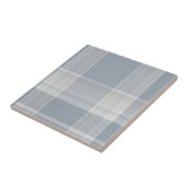 Snowy Play Tegeltje (Zijkant)