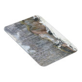 Snowy ravine magneet (Rechterzijde)