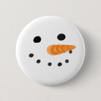Snowy Ronde Button 5,7 Cm