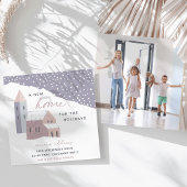 Snowy Village | Nieuw startpunt voor de Feestdagen Aankondiging