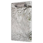 Snowy Winter Forest Klembord (Links)