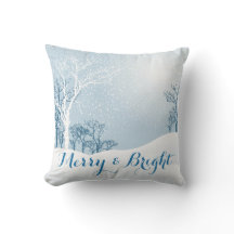 Snowy Winter Merry en Bright