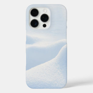 Snowy Winter Mountain Otterbox iPhone 16 Pro Hoesje