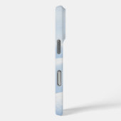 Snowy Winter Mountain Otterbox Case-Mate iPhone Case (Achterkant / Rechts)