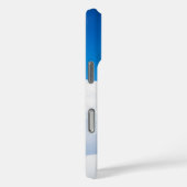 Snowy Winter Mountain Otterbox Case-Mate iPhone Case (Achterkant / Rechts)