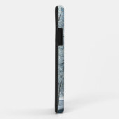Snowy Winter Trees Case-Mate iPhone Case (Achterkant/rechts)