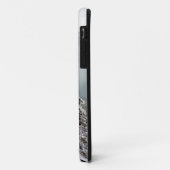 Snowy Yellowstone Case-Mate iPhone Case (Achterkant/links)