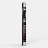 Snowy Yellowstone Case-Mate iPhone Case (Achterkant/rechts)