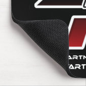 S'n'P Mousepad Muismat (Hoek)