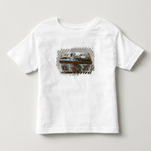 Snuffbox, c.1750 kinder shirts