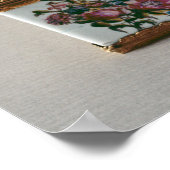 Snuffbox, c.1750 poster (Hoek)